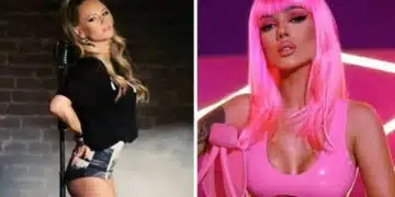 И певицата Лора Караджова призова Диона да се извини за изцепката с „Нурофена“ 10