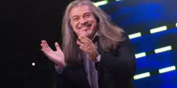 Ново попълнение при менторите в „Като две капки вода“ – забавна реклама по случай старта на новия сезон (ВИДЕО) 15