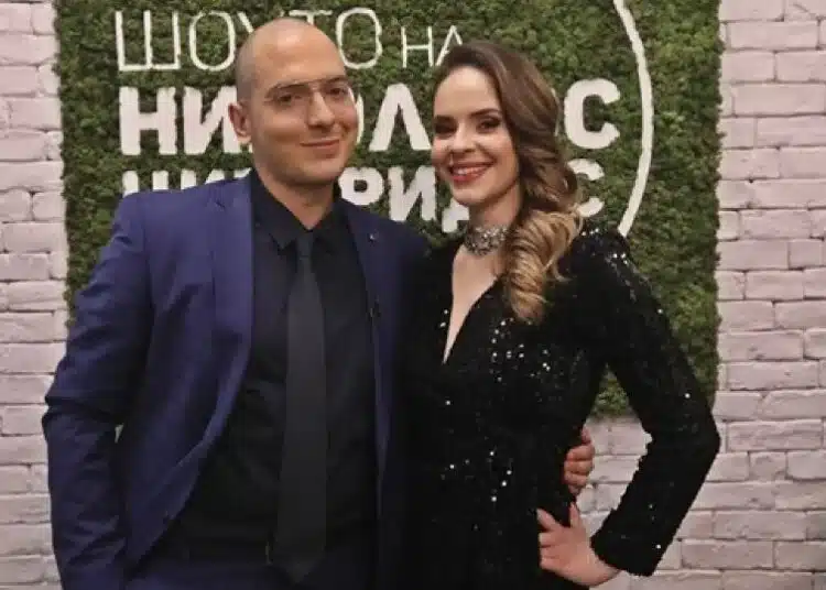 Честито! Цитиридис и Братоева са сгодени – готвят се за сватба! 1 Честито! Цитиридис и Братоева са сгодени – готвят се за сватба! 1