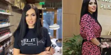 Помните ли красивата фризьорка Яница от Русе, която се бореше за живота си? Ето какво се случва с нея: 5