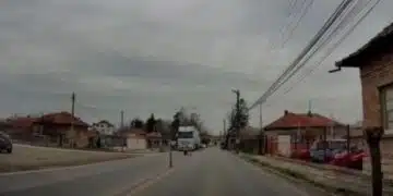 Всички коментират постъпката на тираджия в Поликраище – да взимат пример от него! 9