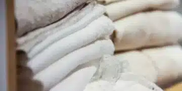 Върни блясъкът на спалното бельо с 3 много лесни метода 4