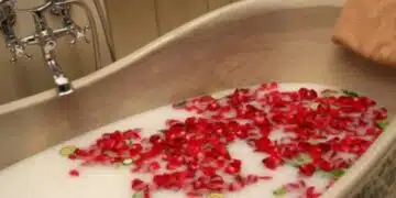 Наричат я ваната на Клеопатра – ето как да удължим младостта си 11