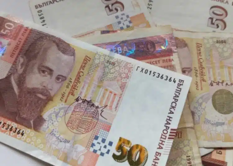Ето къдете трябва да държите парите си, за да се увеличат 1