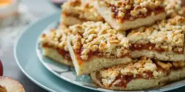 Нашите баби приготвяха прости и много вкусни сладкиши, тази рецепта няма равна: 3