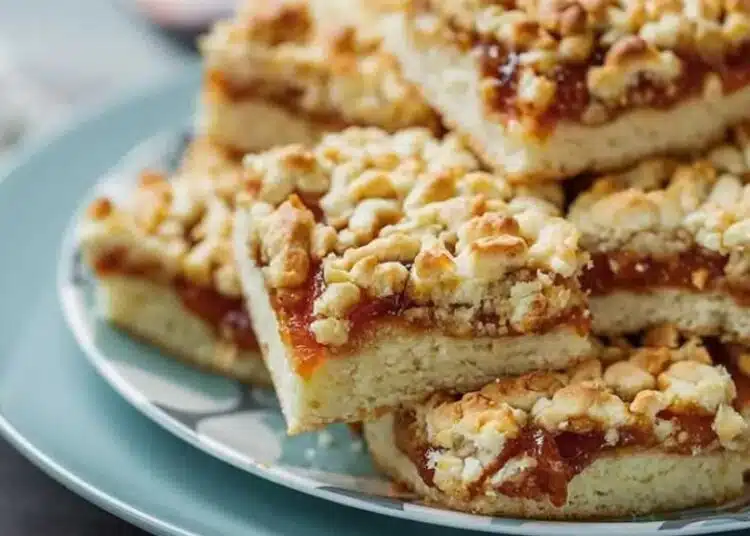 Нашите баби приготвяха прости и много вкусни сладкиши, тази рецепта няма равна: 1 Нашите баби приготвяха прости и много вкусни сладкиши, тази рецепта няма равна: 1