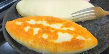 Този вкусен пай с кашкавал се топи в устата 9