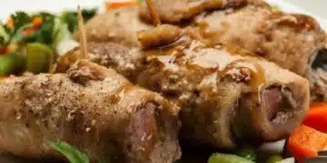 Месно изкушение с картофки и кисели краставички събира всички заедно на трапезата 5