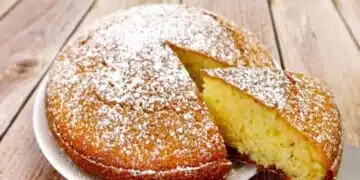 Преди дни вуйна ми приготви тази вкусотия „4 чаши“ (Рецепта) 4
