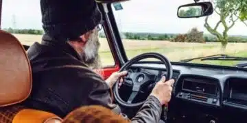 Нови промени при шофьорите – касаят възрастните такива 9