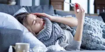 Настинка? Ето как да ускорите възстановяването, съвети от лекари: 10
