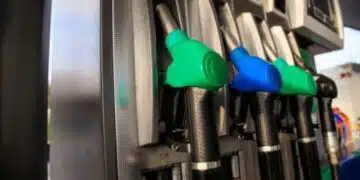 Екотакса може да качи цените на бензина и на дизела с 50 – 80 стотинки? 1