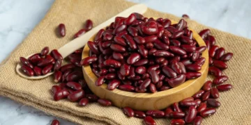 Вижте тънкостите при приготвянето на вкусен и здравословен боб 6