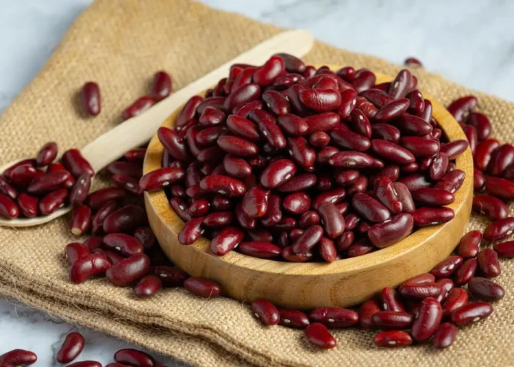 Вижте тънкостите при приготвянето на вкусен и здравословен боб 1