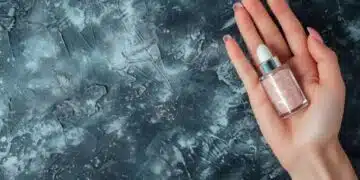 Без скъпи салонни процедури: красиви и здрави нокти у дома 2