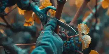 Ето кога трябва да подрязвате лозето през 2024 година, за да имате огромна реколта 8