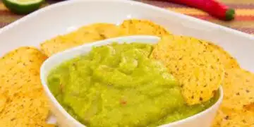 Откакто приготих това гуакамоле, всеки ми търси рецептата 4