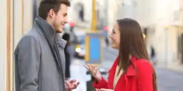 Ясни признаци, че има вулканична химия помежду Ви и нещата ще се получат! 10