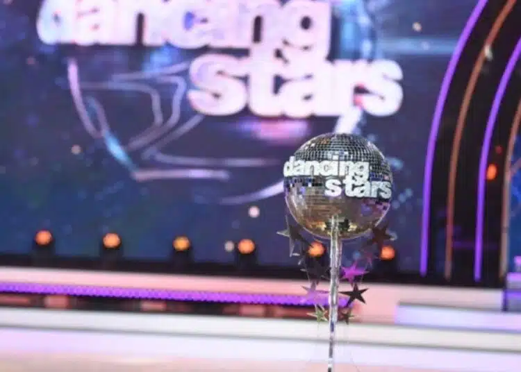 Още със старта на Dancing Stars една очарователна двойка е аут от предаването! 1