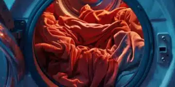 5 причини поради които трябва да обръщате дрехите си преди пране 1