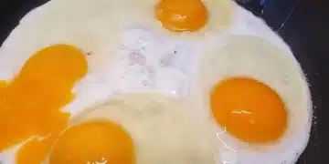 Ето защо да наблегнете на белтъците в яйцата за сметка на жълтъците 2