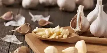 Вижте ефективен метод как да се отървете от миризмата на чесън 1
