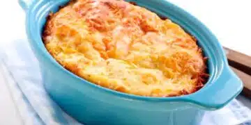 Ще впечатли всички гости: картофена запеканка с кайма (Рецепта) 7