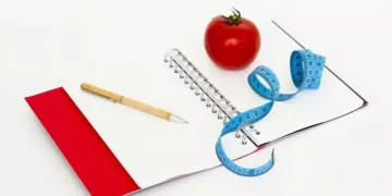 Защо не отслабваме въпреки диетата 5