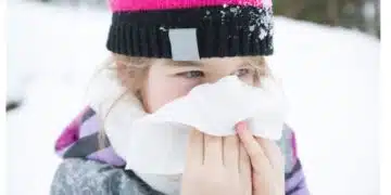 Здравето не детето през зимата – как да защитим, говорят експерти: 1