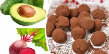 Домашни здравословни сладки – хапвате вкусно и не качвате грам 3