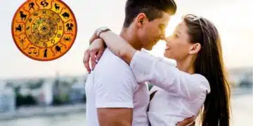Сезонът на зодия Риби носи късмет в любовта на 5 зодии: 1
