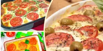 Италианско изкушение за тези, които не са на диета: 12