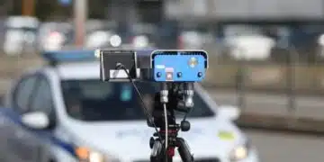 Внимание! Новите камери на КАТ с изкуствен интелект вече са пуснати в акция! 2