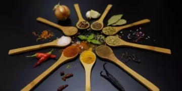Ето я подправката, която поддържа сърцето и фигурата 2