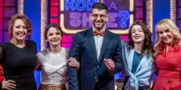 Всички се чудят аут ли е Христо Пъдев от „Кой да знае“, снощи липсваше... 2