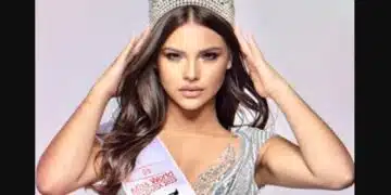 Имаме нова кралица на красотата – титлата „Мис свят България“ е спечелена от Ивана Събева 1