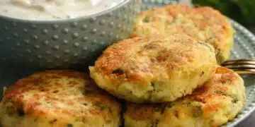 Е, няма такава вкусотия! Картофени кюфтенца с черен дроб, проста и лесна рецепта: 8