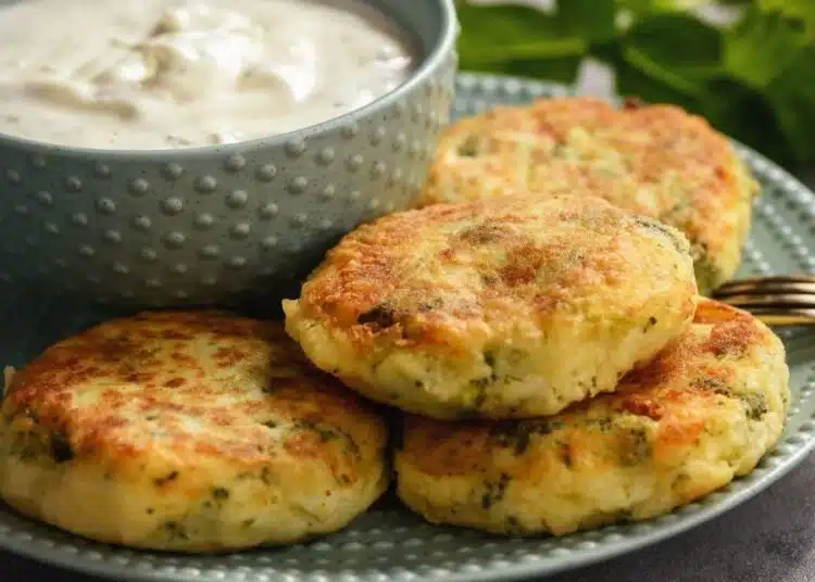 Е, няма такава вкусотия! Картофени кюфтенца с черен дроб, проста и лесна рецепта: 1 Е, няма такава вкусотия! Картофени кюфтенца с черен дроб, проста и лесна рецепта: 1