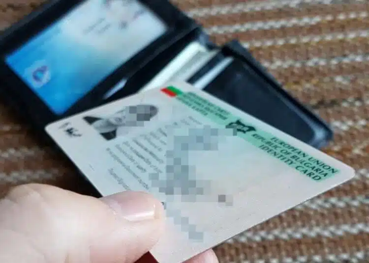 Обмисля се нова промяна: Предлагат край на безсрочните лични карти 1