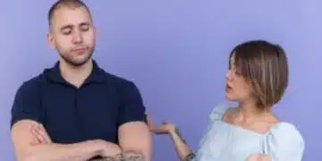 След като спечели милион от лотарията, жена заряза мъжа си, той я съди за половината пари 6
