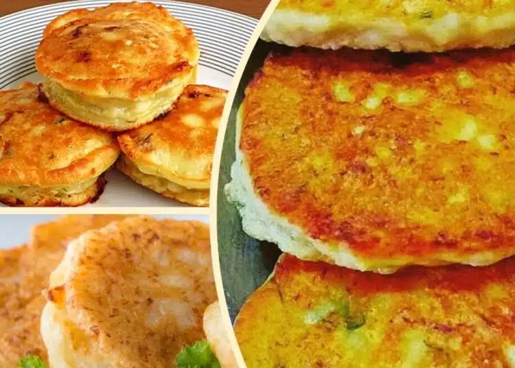 Мързелива хапванка –рецепта с отличен вкус 1 Мързелива хапванка –рецепта с отличен вкус 1