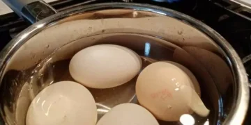 Не яжте повече от 3 яйца за закуска - ето защо е много важно 2