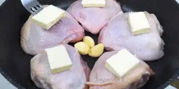 Невероятно вкусни бутчета – готвя ги по 3 пъти в седмицата 6