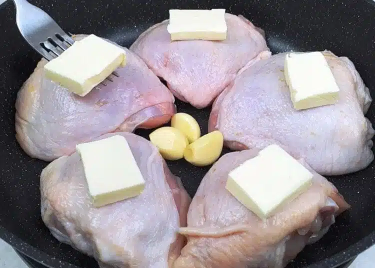 Невероятно вкусни бутчета – готвя ги по 3 пъти в седмицата 1