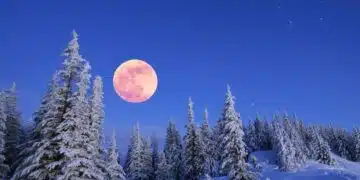 Предстои Новолуние във Водолей на 10 февруари – какво да очакваме? 9