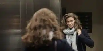 Ето защо има огледало в асансьора – причината ще Ви изненада 4