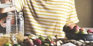 Яжте тези продукти, за да повишите имунитета си 2