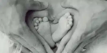 В съседна на нас държава има нова мода: жените раждат у дома 5