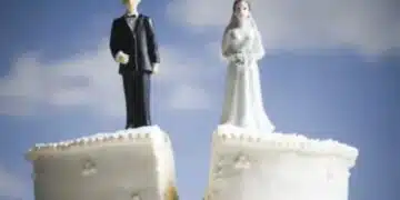 Знаци според учените, че бракът Ви няма да издържи 1
