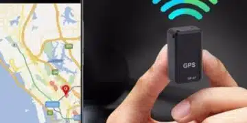 Ревнив нашенец монтира проследяващо устройство на автомобила на бившата, жената се усетила 5
